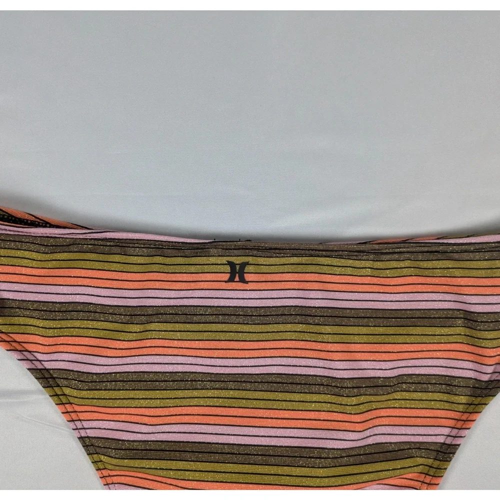 Hurley nwt cheeky